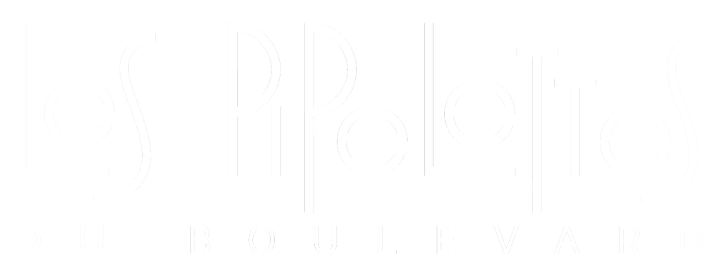 Les Pipelettes du Boulevard